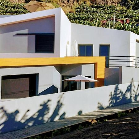 Villa Anjos'S Choice Ponta do Sol  Exterior foto