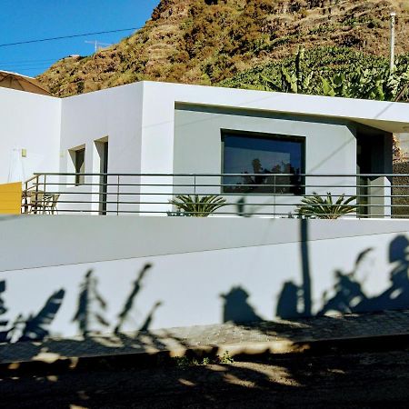 Villa Anjos'S Choice Ponta do Sol  Exterior foto
