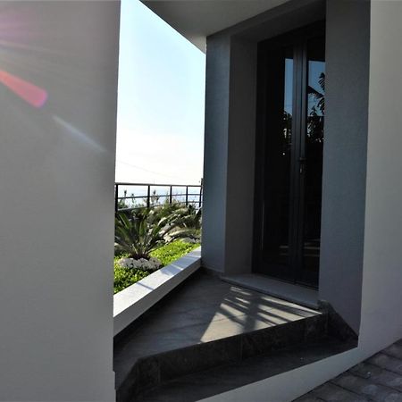 Villa Anjos'S Choice Ponta do Sol  Exterior foto