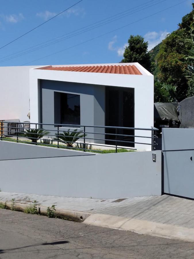 Villa Anjos'S Choice Ponta do Sol  Exterior foto