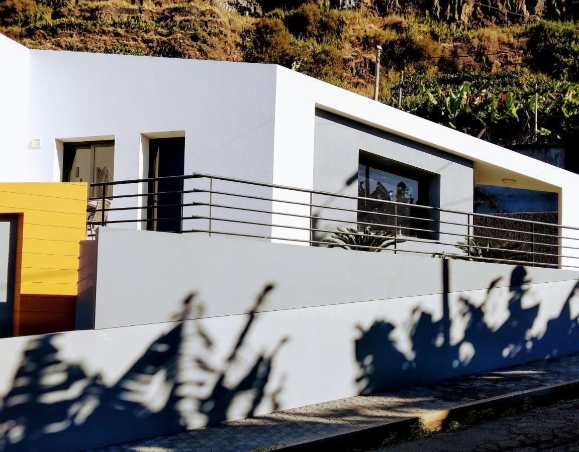 Villa Anjos'S Choice Ponta do Sol  Exterior foto
