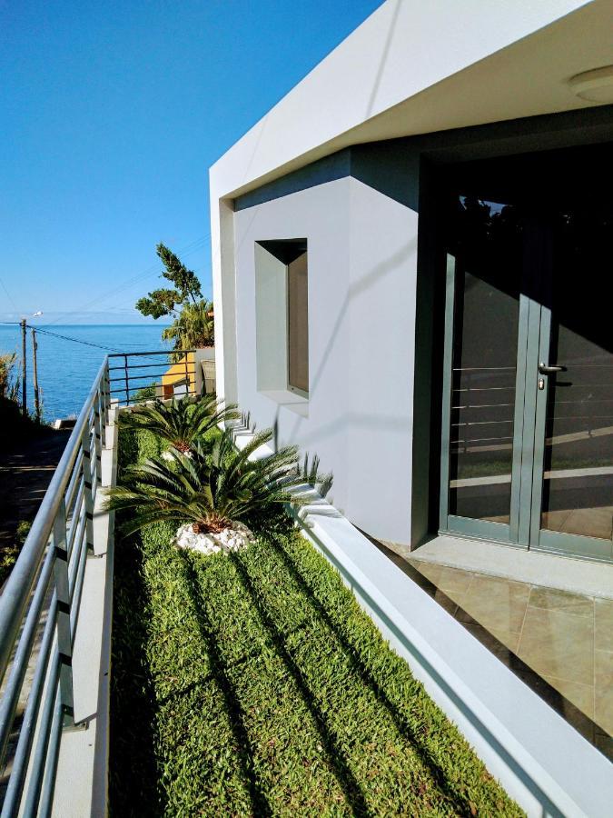 Villa Anjos'S Choice Ponta do Sol  Exterior foto