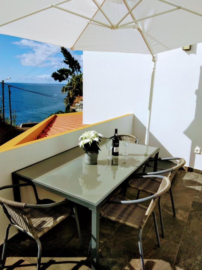 Villa Anjos'S Choice Ponta do Sol  Exterior foto