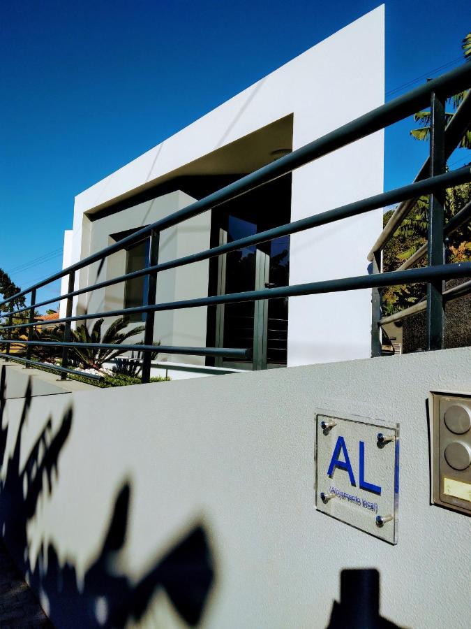Villa Anjos'S Choice Ponta do Sol  Exterior foto