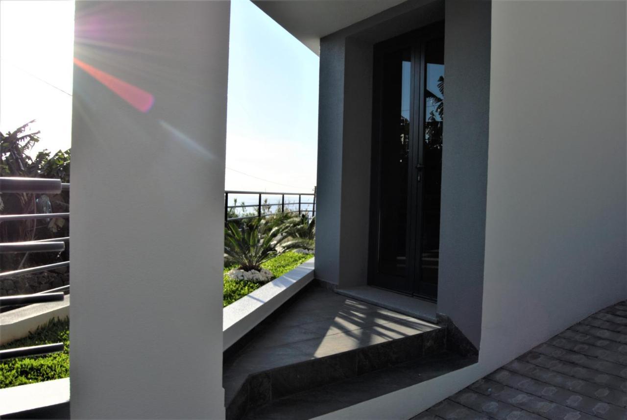 Villa Anjos'S Choice Ponta do Sol  Exterior foto