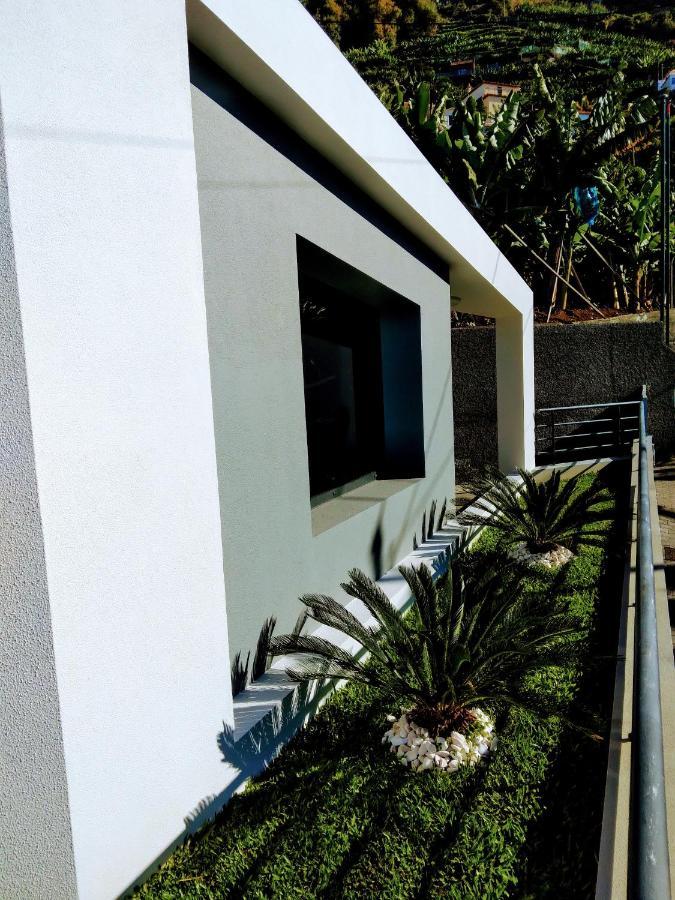 Villa Anjos'S Choice Ponta do Sol  Exterior foto