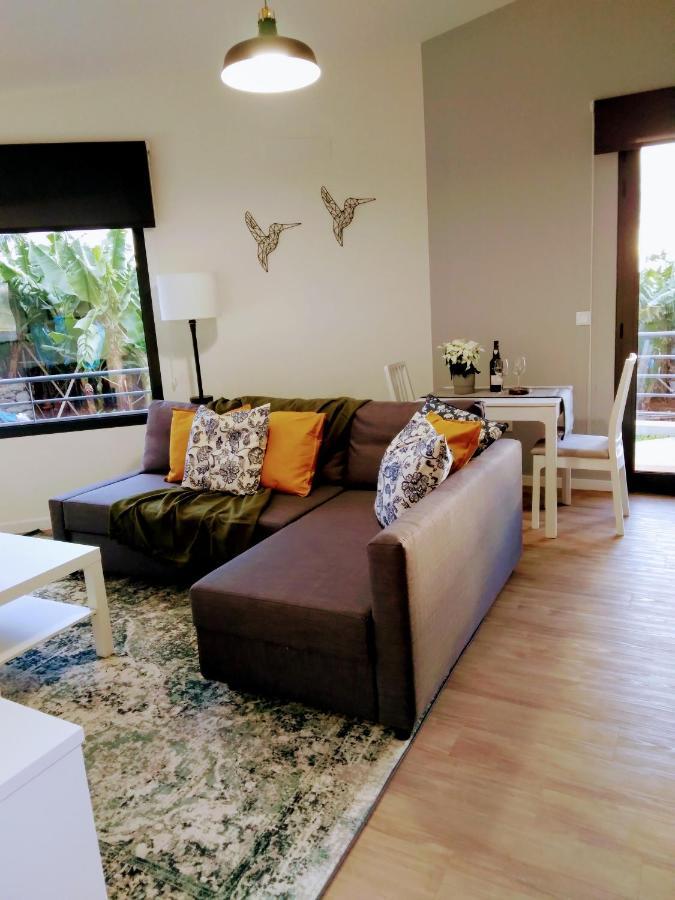 Villa Anjos'S Choice Ponta do Sol  Exterior foto